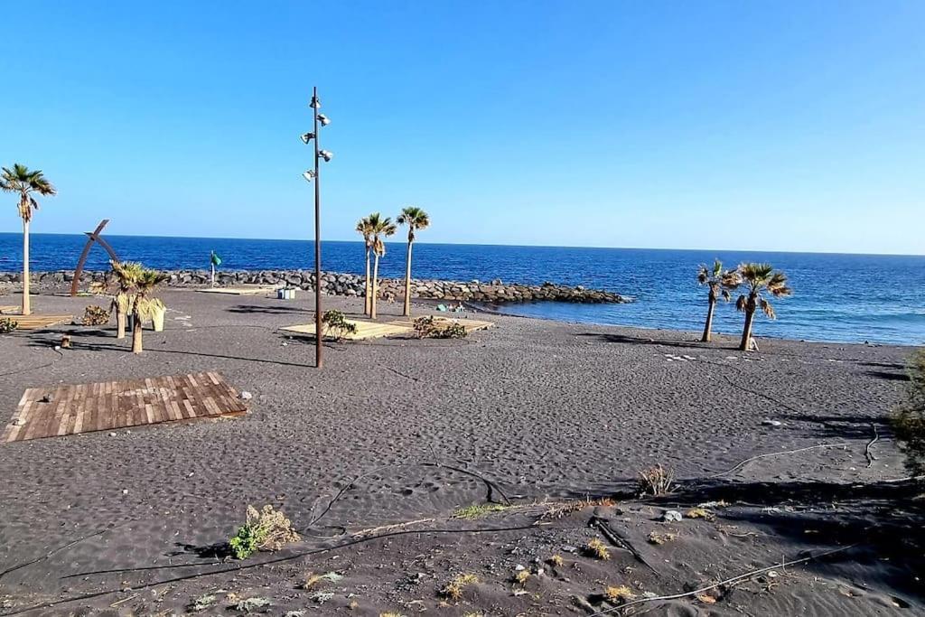 El Paraiso De Pancha Candelaria Esterno foto